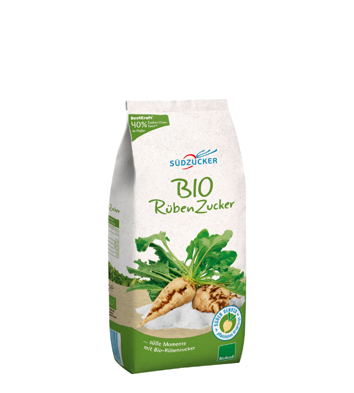 Bio Rüben Zucker