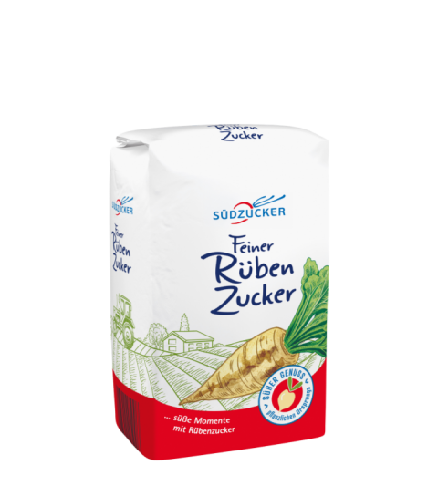 Feiner Rüben Zucker