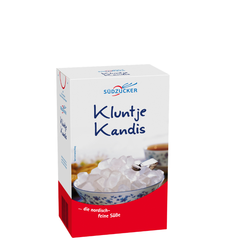 Kluntje Kandis