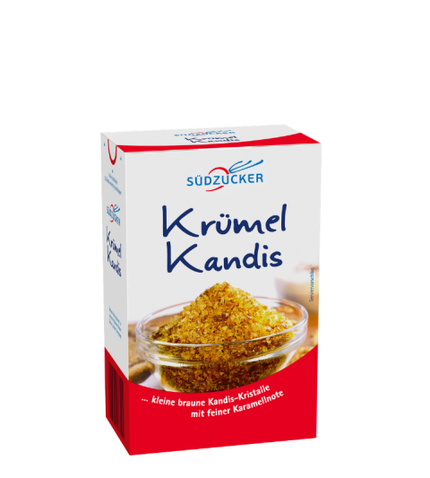 Krümel Kandis