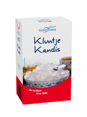 Kluntje Kandis Bild