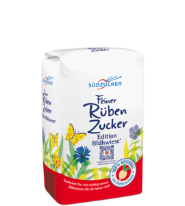 Feiner Rüben Zucker Edition Blühwiese