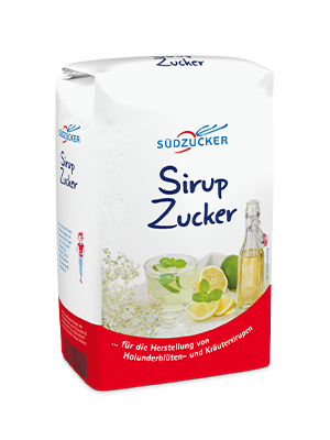 Sirup Zucker Bild