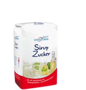 Sirup Zucker
