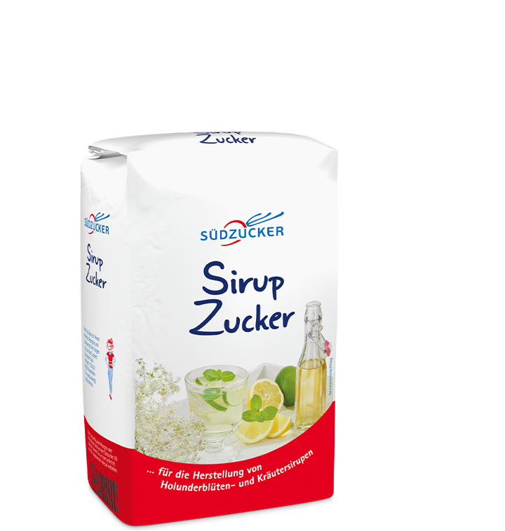 Sirup Zucker
