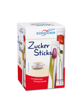 Zucker Sticks