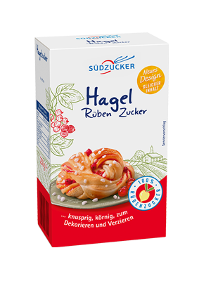  Hagel Rüben Zucker Bild 