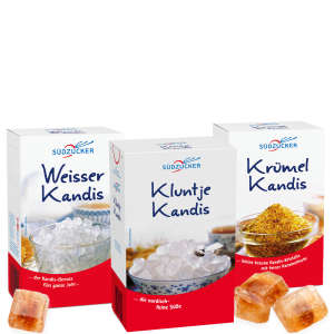 Kandis Zucker