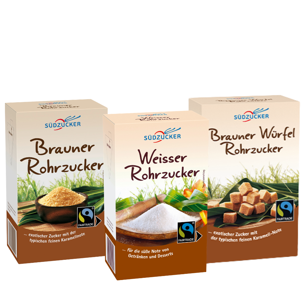 Rohrzucker